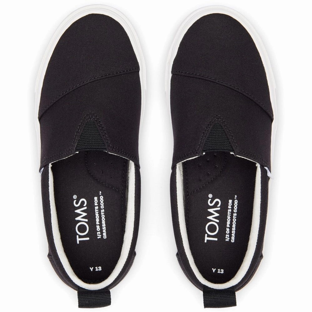 TOMS Fenix Shoes Girls Sneakers Girls Running Shoes