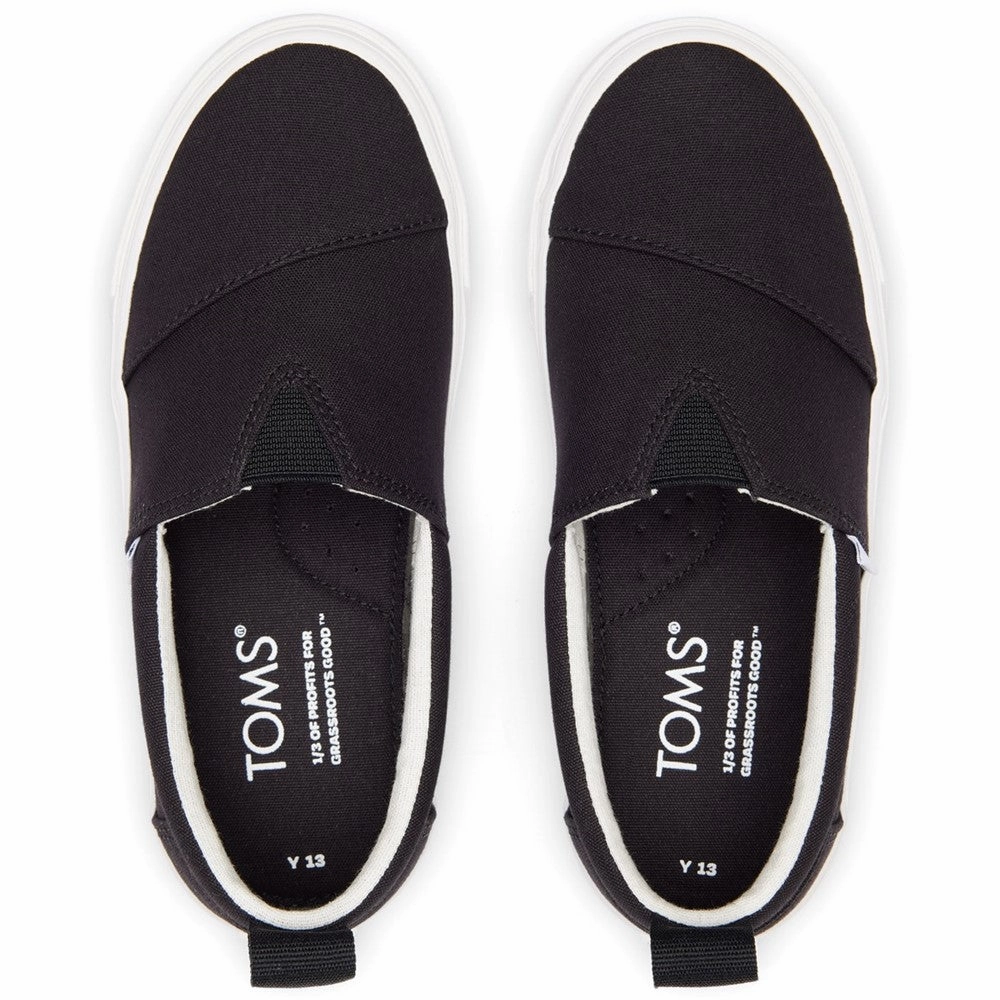 TOMS Fenix Shoes Girls Sneakers Girls Running Shoes