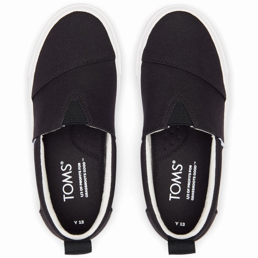 TOMS Fenix Shoes Girls Sneakers Girls Running Shoes