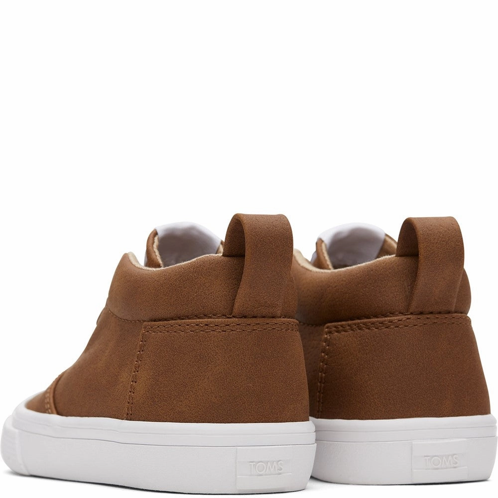 TOMS Fenix Trainer Boys SneakersBoys Running Shoes