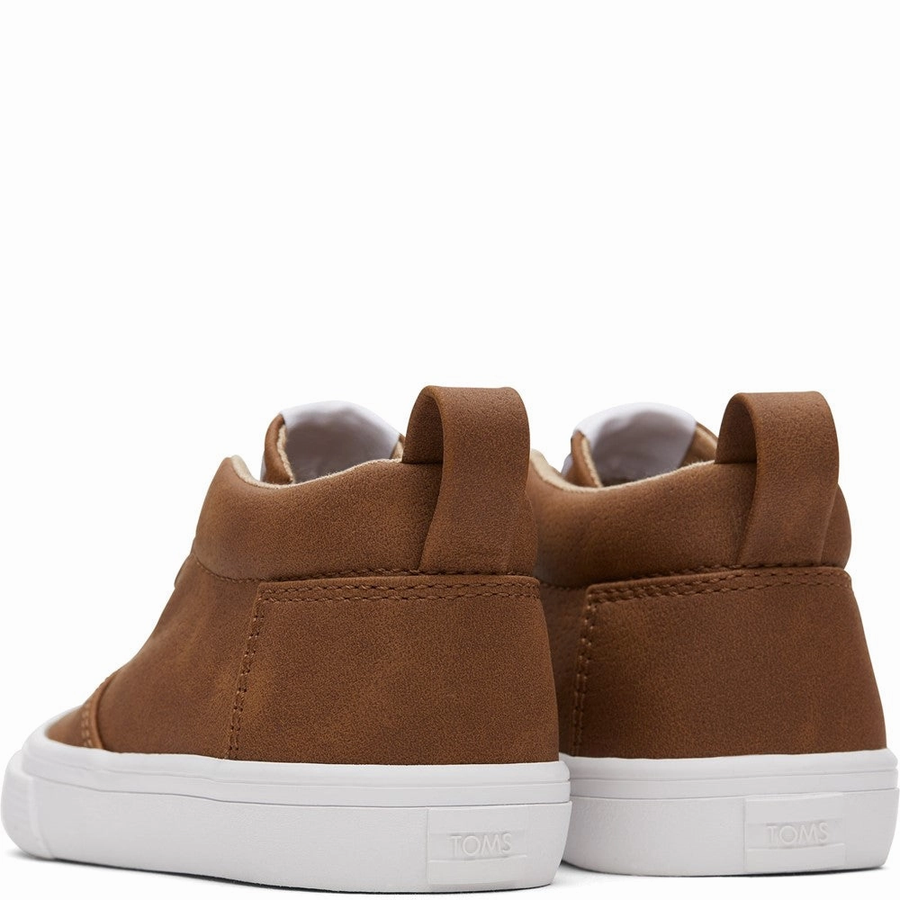 TOMS Fenix Trainer Boys SneakersBoys Running Shoes