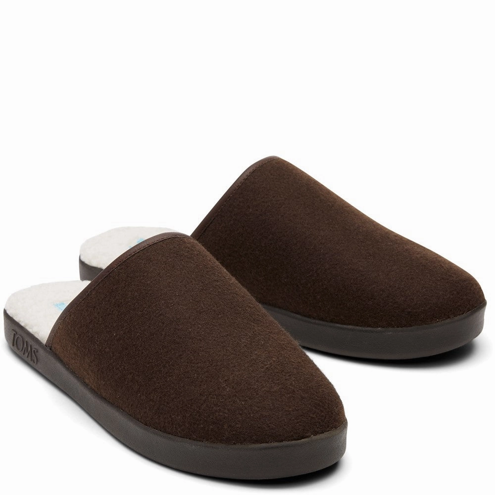 TOMS Harbor Mule Slippers Basketball Shoes, Running Shoes