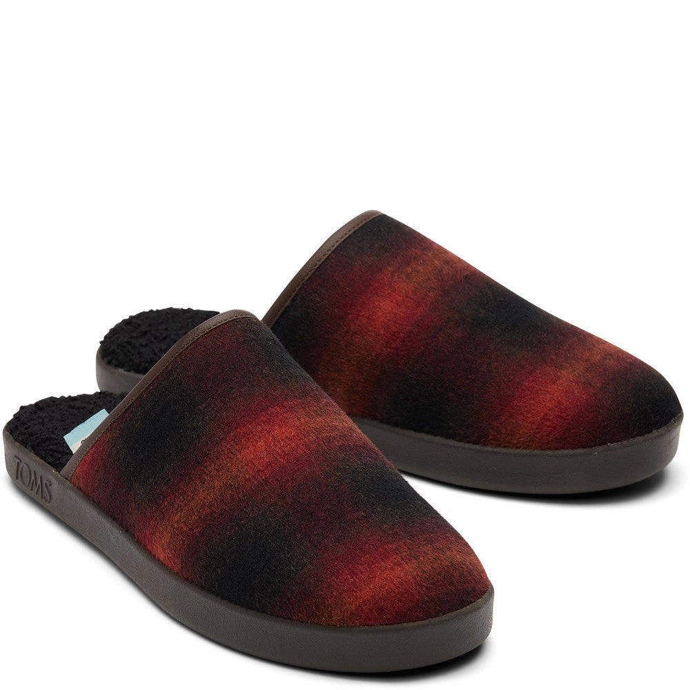TOMS Harbor Mule Slippers Basketball Shoes, Running Shoes
