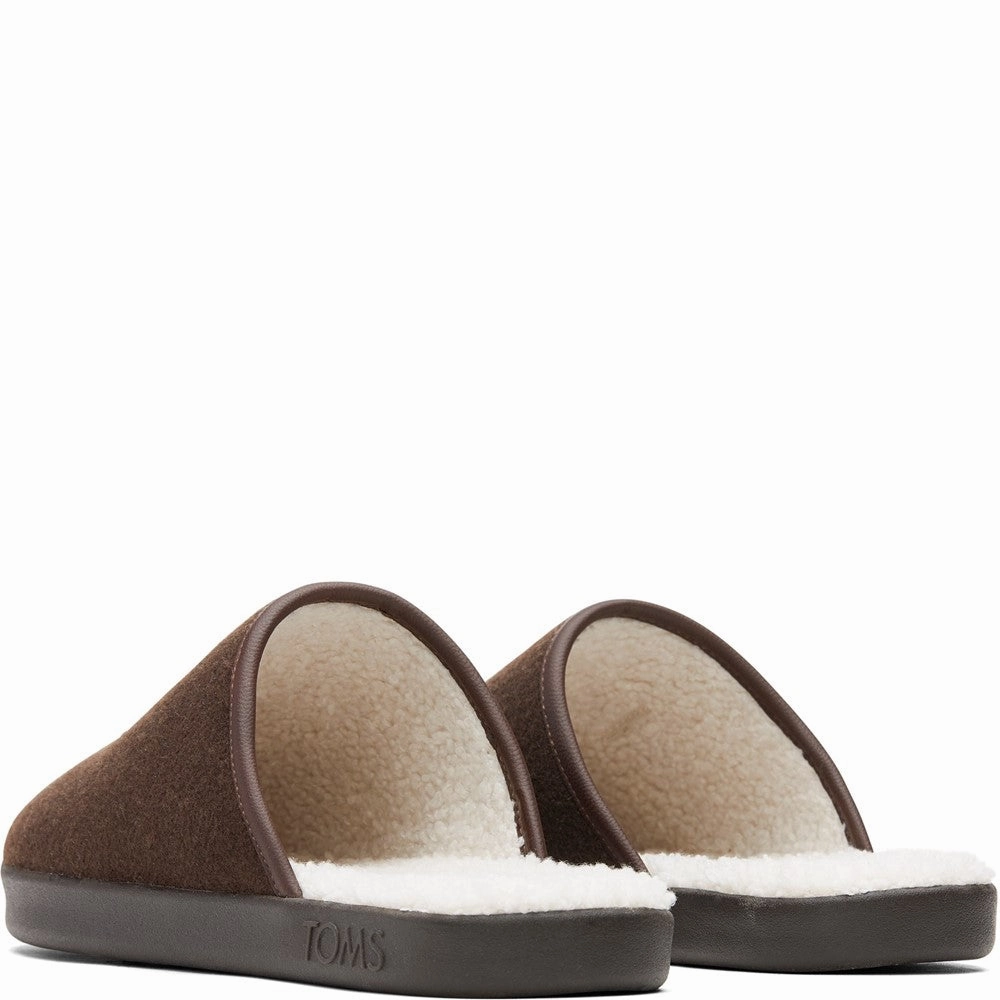 TOMS Harbor Mule Slippers Men's Sports Casual Shoes