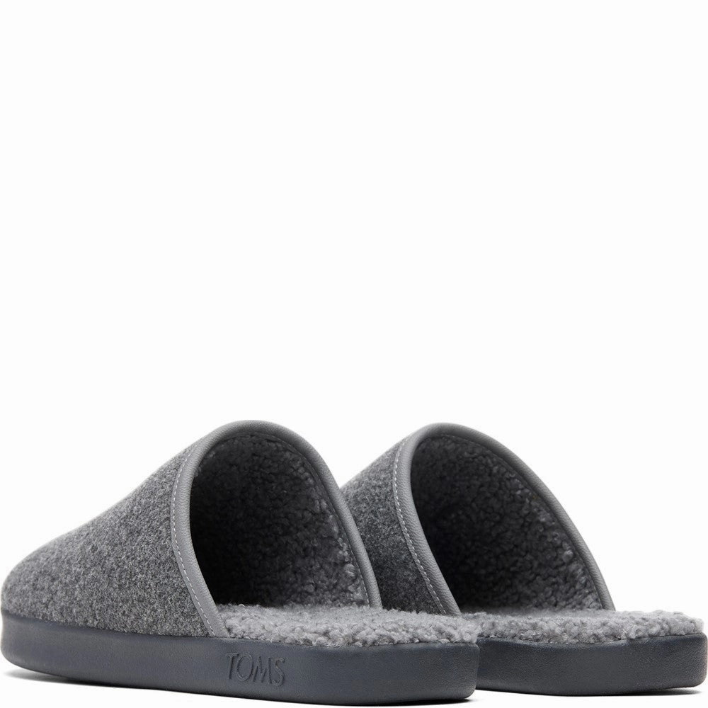 TOMS Harbor Mule Slippers Men's Sports Casual Shoes