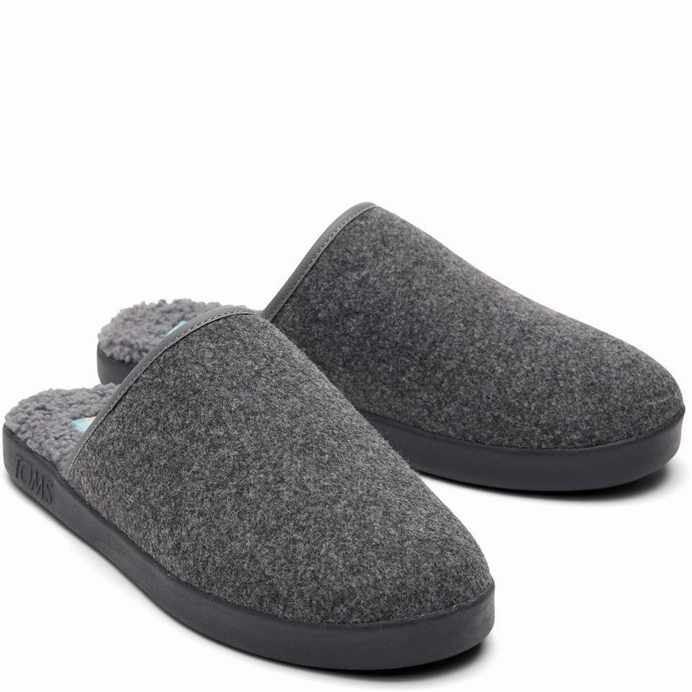 TOMS Harbor Mule Slippers Basketball Shoes, Running Shoes