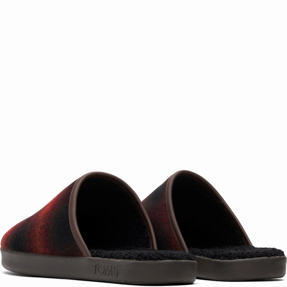TOMS Harbor Mule Slippers Men's Sports Casual Shoes