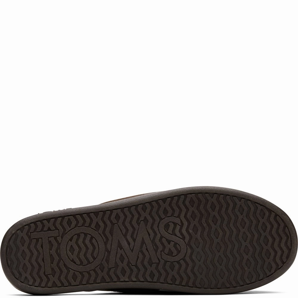TOMS Harbor Mule Slippers Men's Sports Casual Shoes