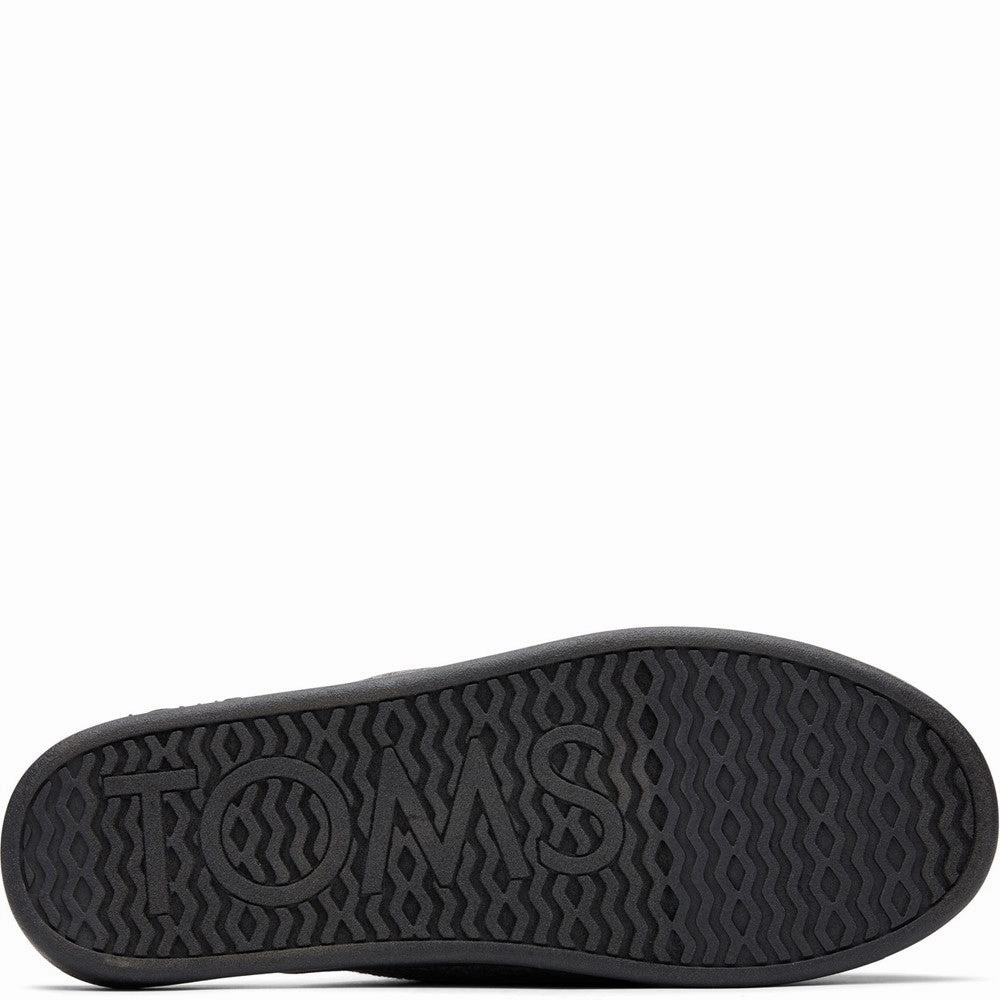 TOMS Harbor Mule Slippers Men's Sports Casual Shoes