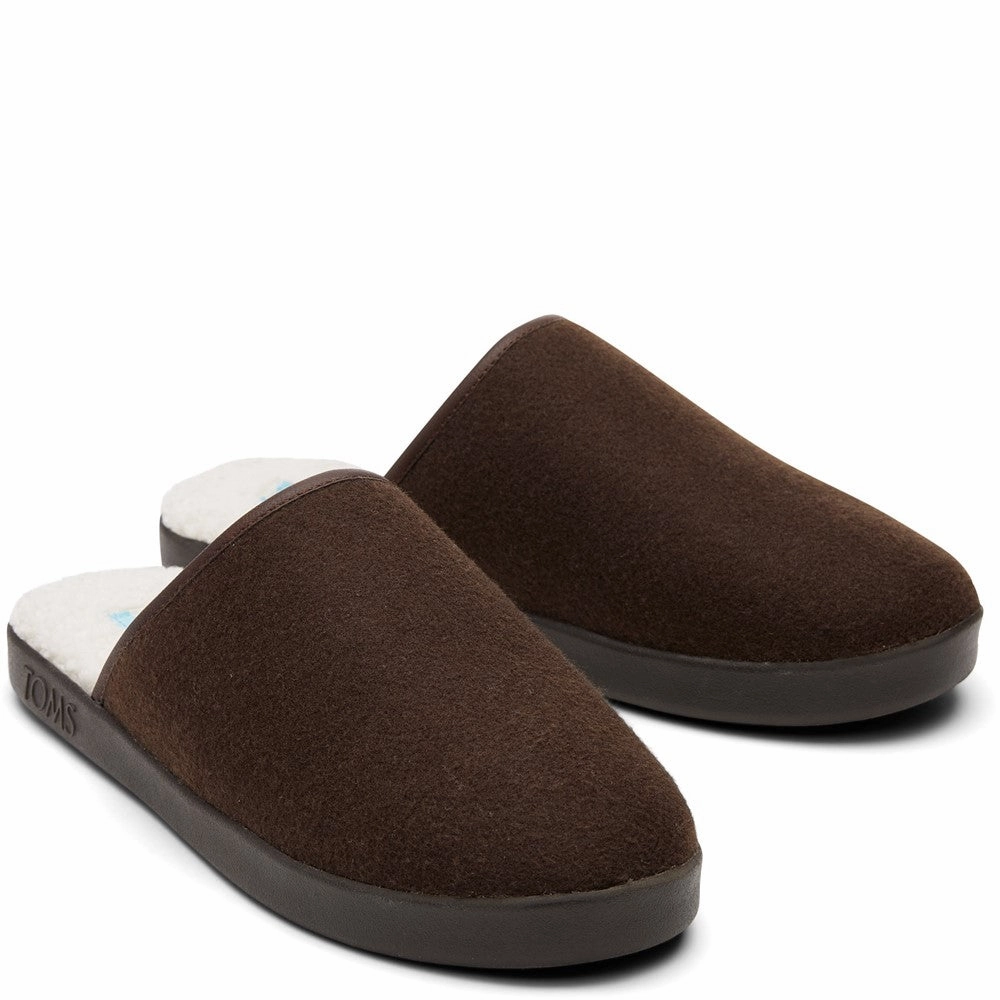 TOMS Harbor Mule Slippers Basketball Shoes, Running Shoes