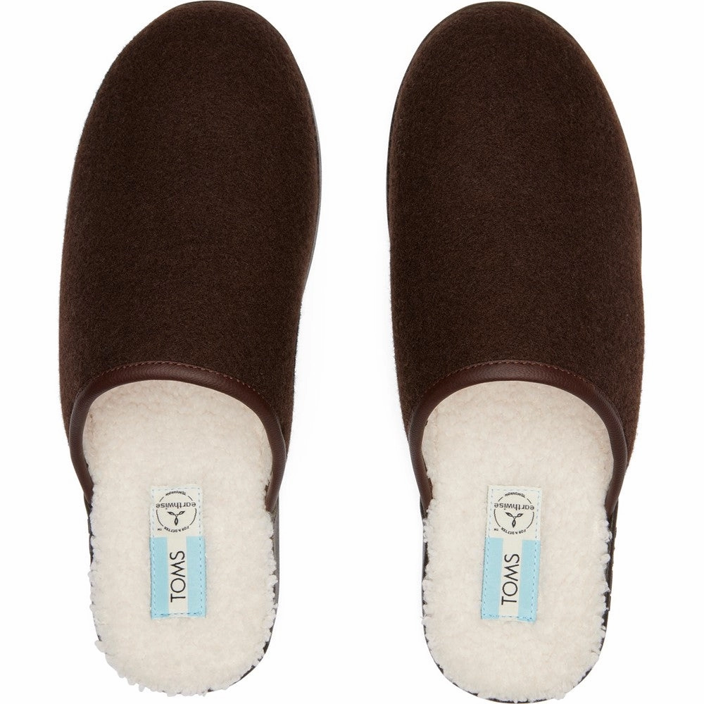 TOMS Harbor Mule Slippers Men's Sports Casual Shoes