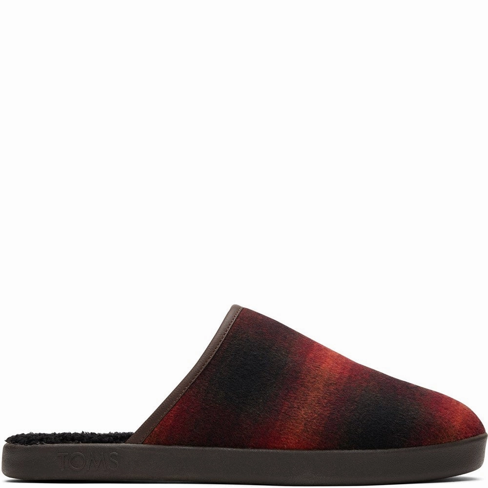 TOMS Harbor Mule Slippers Men's Sports Casual Shoes