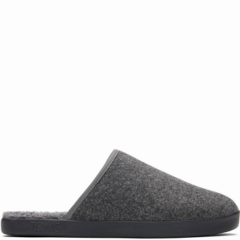 TOMS Harbor Mule Slippers Men's Sports Casual Shoes
