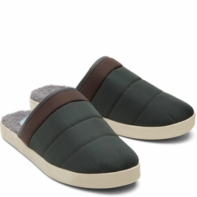 TOMS Harbor Mule Slippers Basketball Shoes, Running Shoes
