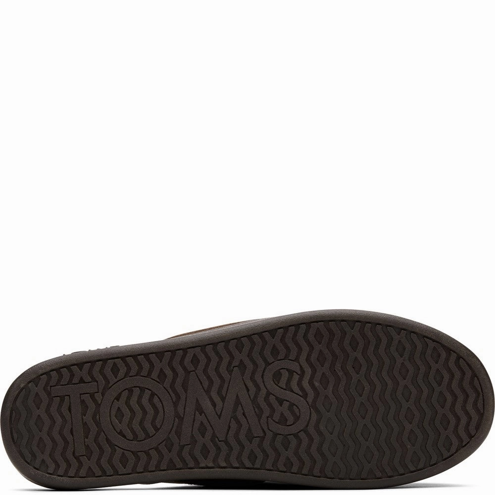 TOMS Harbor Mule Slippers Men's Sports Casual Shoes