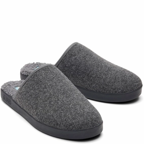 TOMS Harbor Mule Slippers Basketball Shoes, Running Shoes