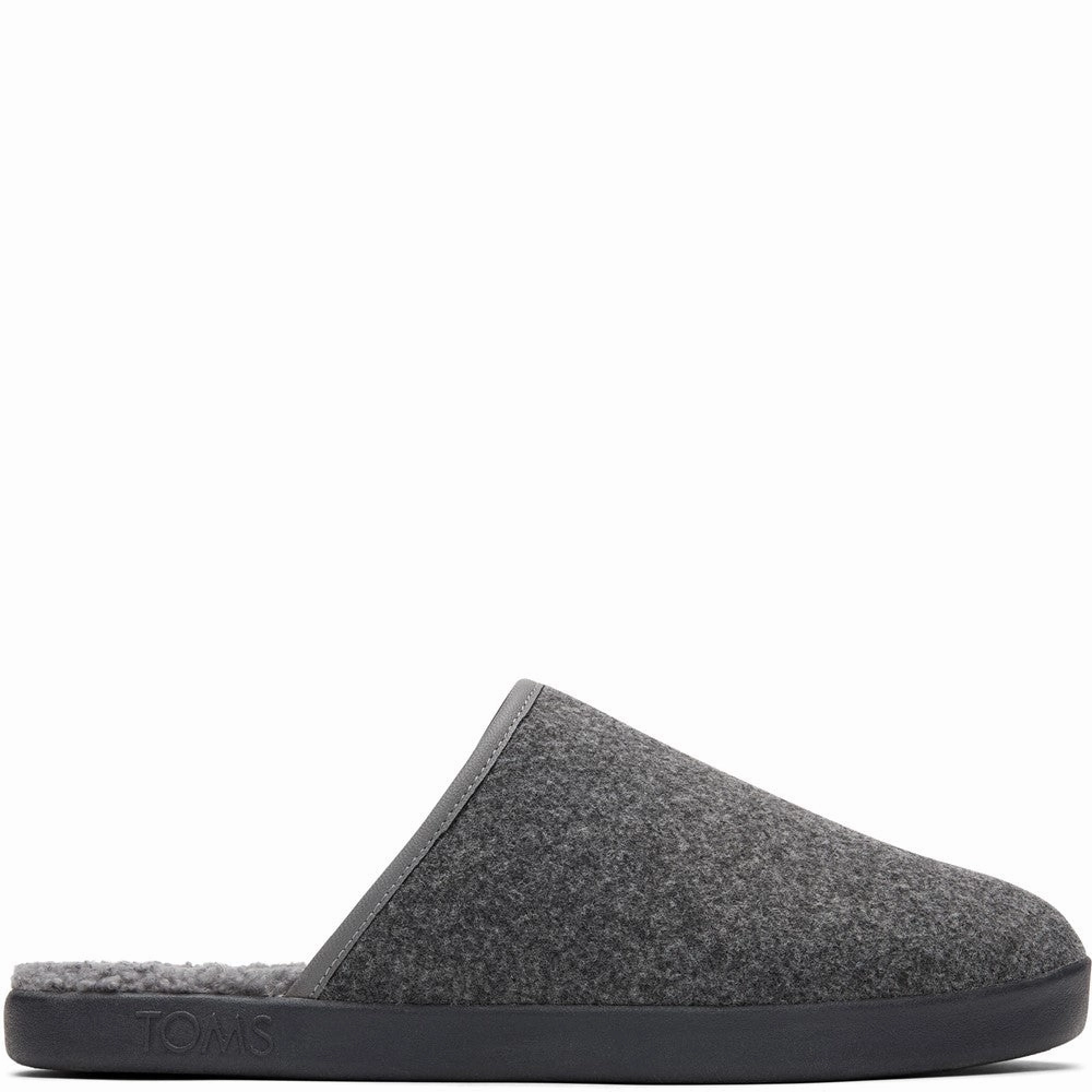 TOMS Harbor Mule Slippers Men's Sports Casual Shoes