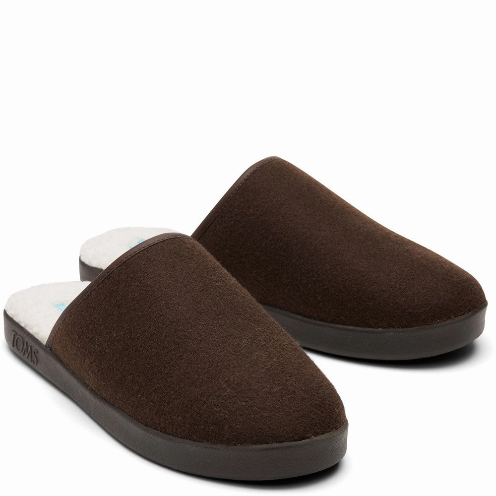 TOMS Harbor Mule Slippers Basketball Shoes, Running Shoes