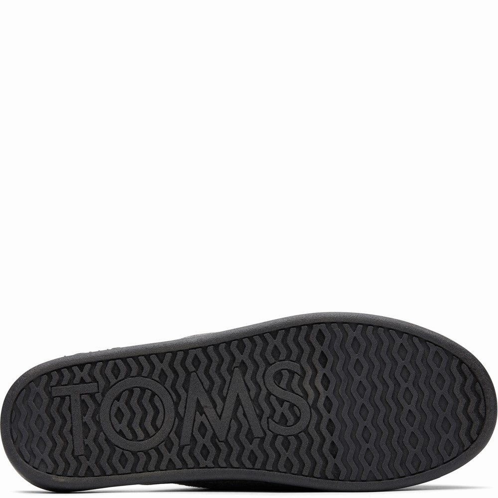TOMS Harbor Mule Slippers Men's Sports Casual Shoes