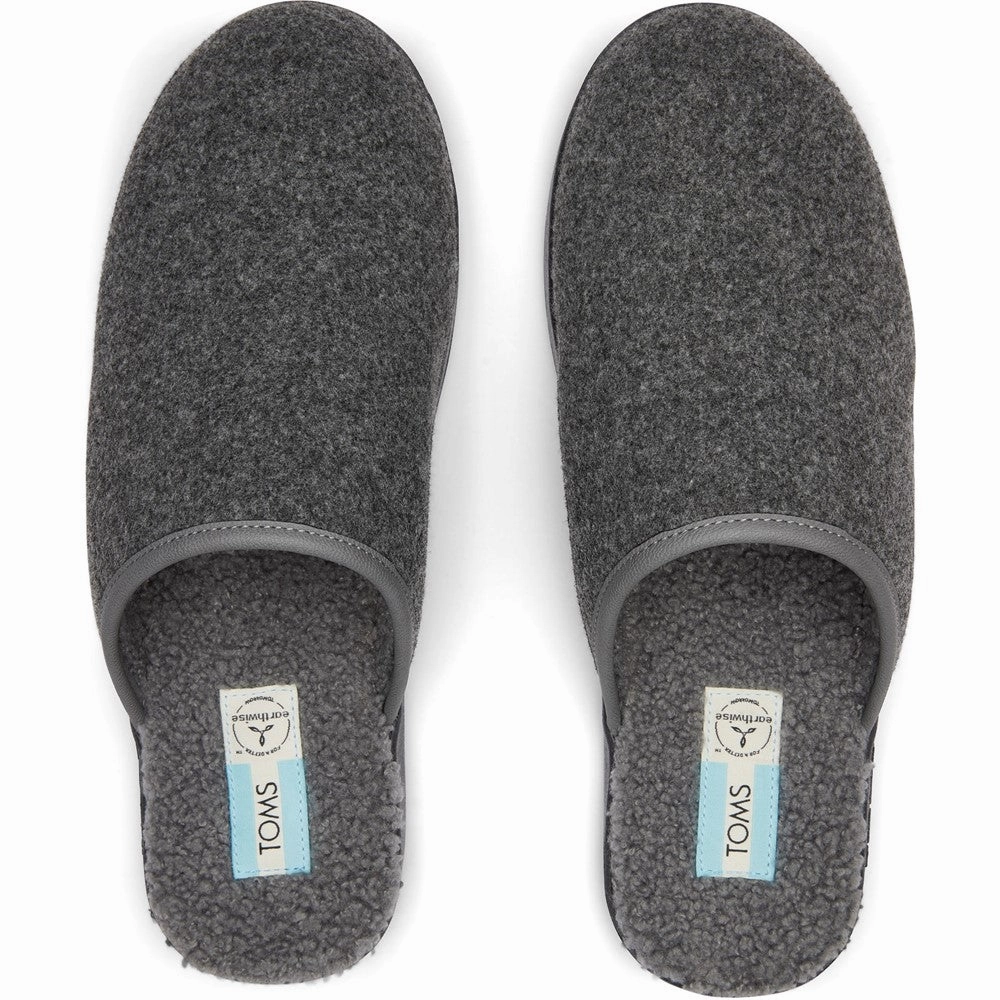 TOMS Harbor Mule Slippers Men's Sports Casual Shoes