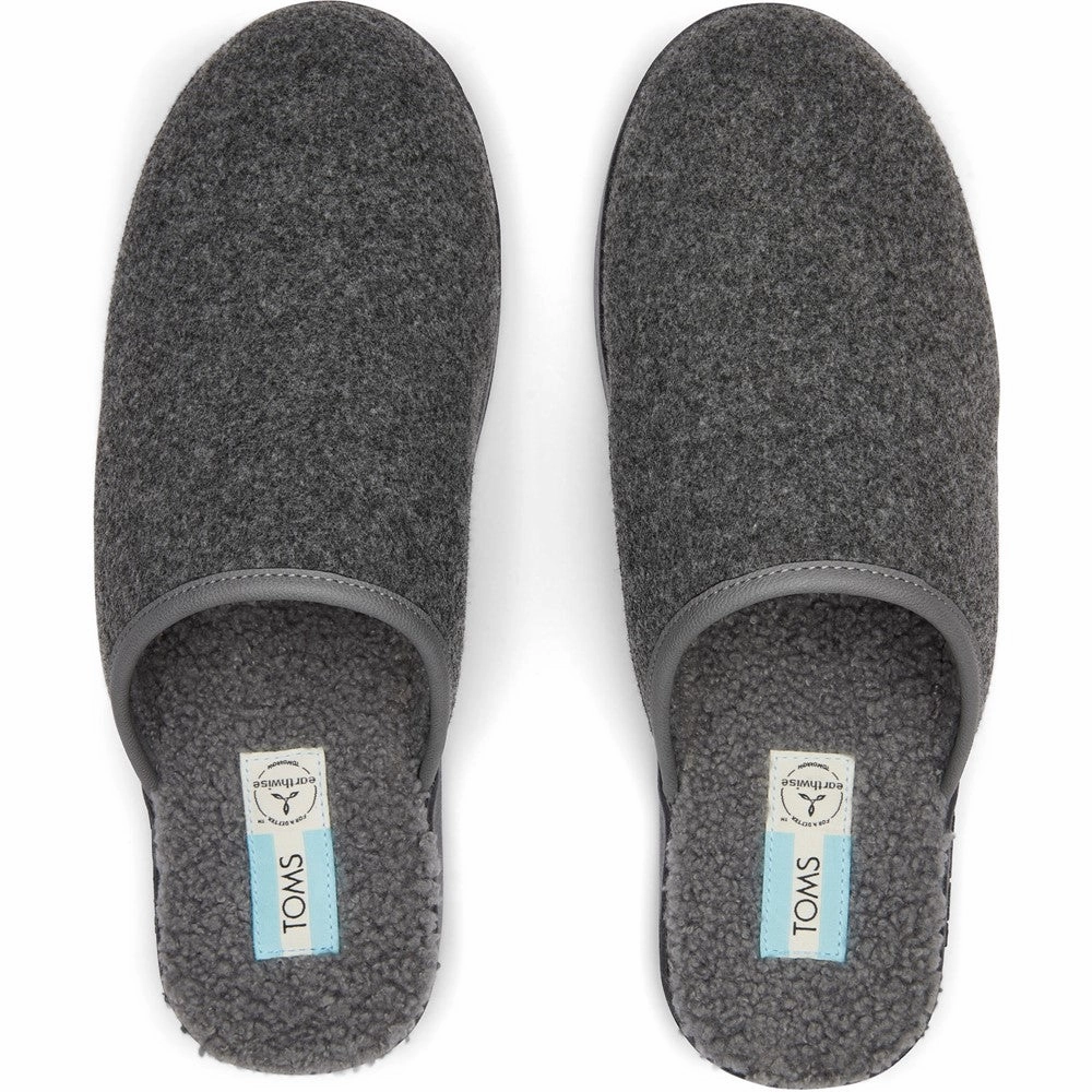 TOMS Harbor Mule Slippers Men's Sports Casual Shoes
