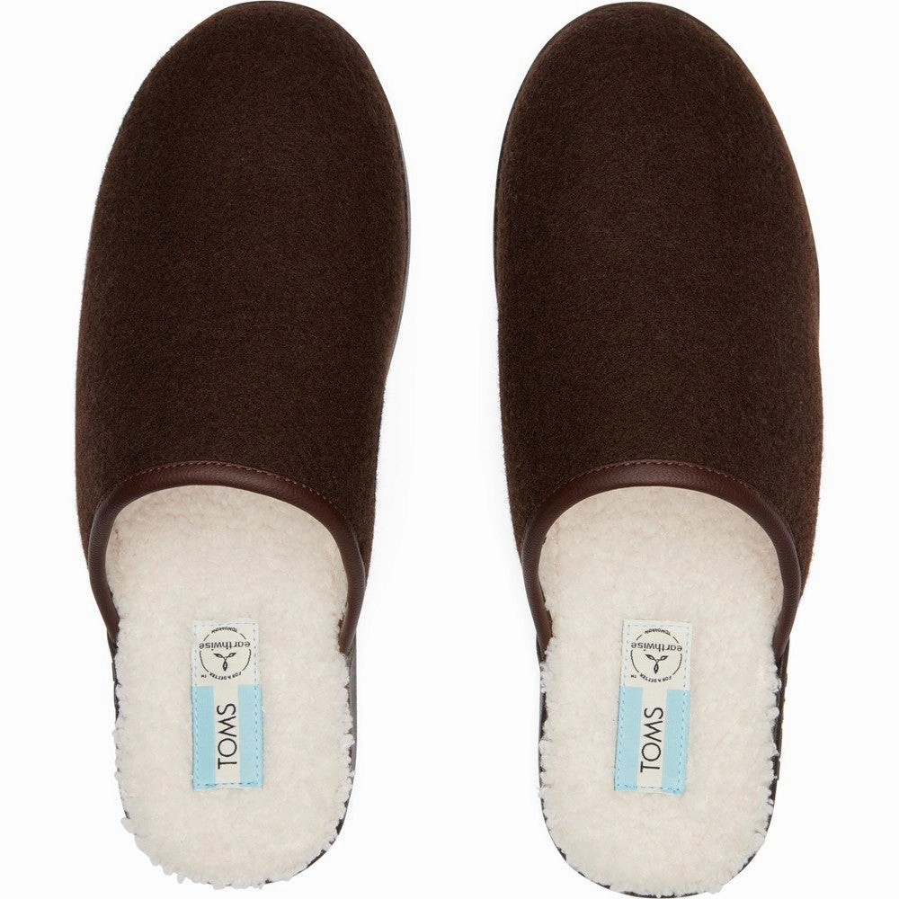 TOMS Harbor Mule Slippers Men's Sports Casual Shoes