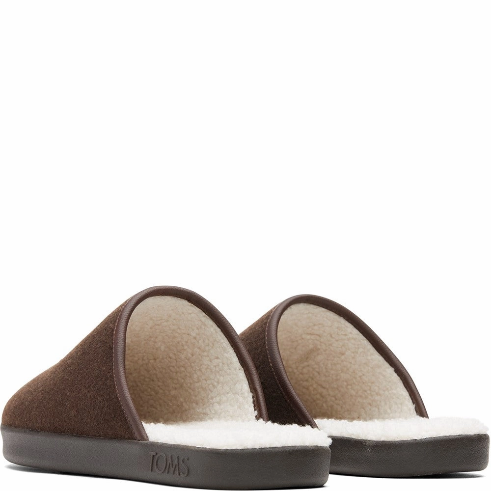 TOMS Harbor Mule Slippers Men's Sports Casual Shoes