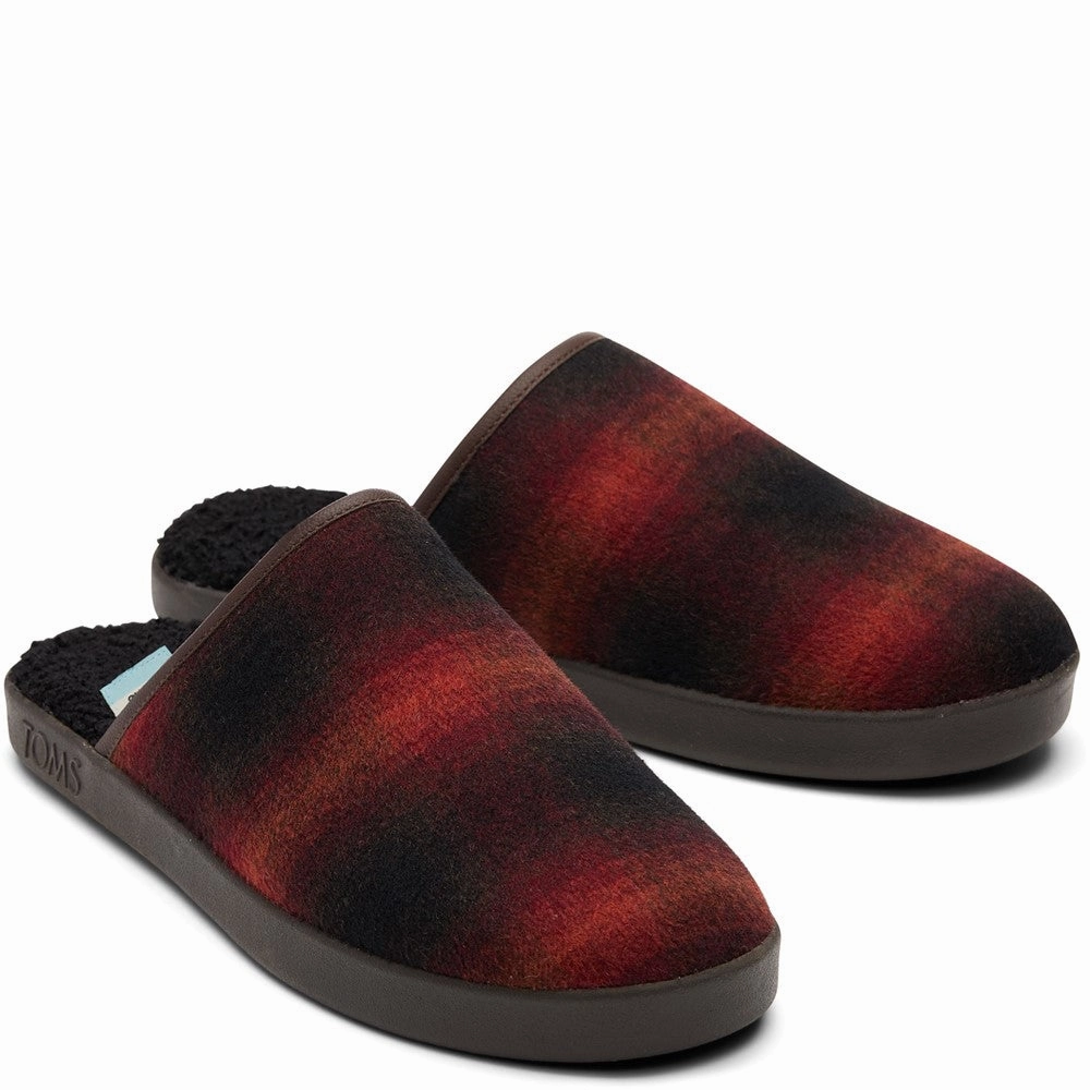 TOMS Harbor Mule Slippers Basketball Shoes, Running Shoes