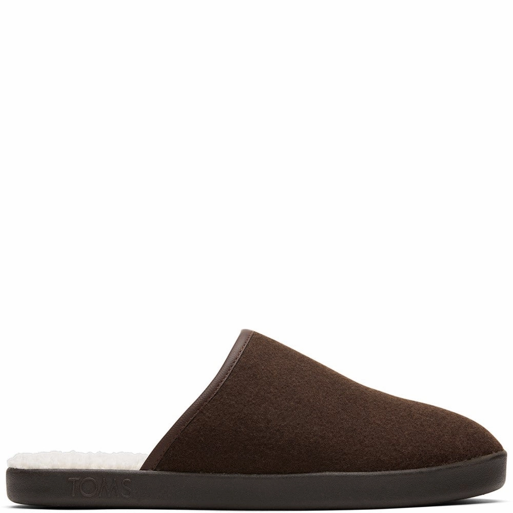 TOMS Harbor Mule Slippers Men's Sports Casual Shoes