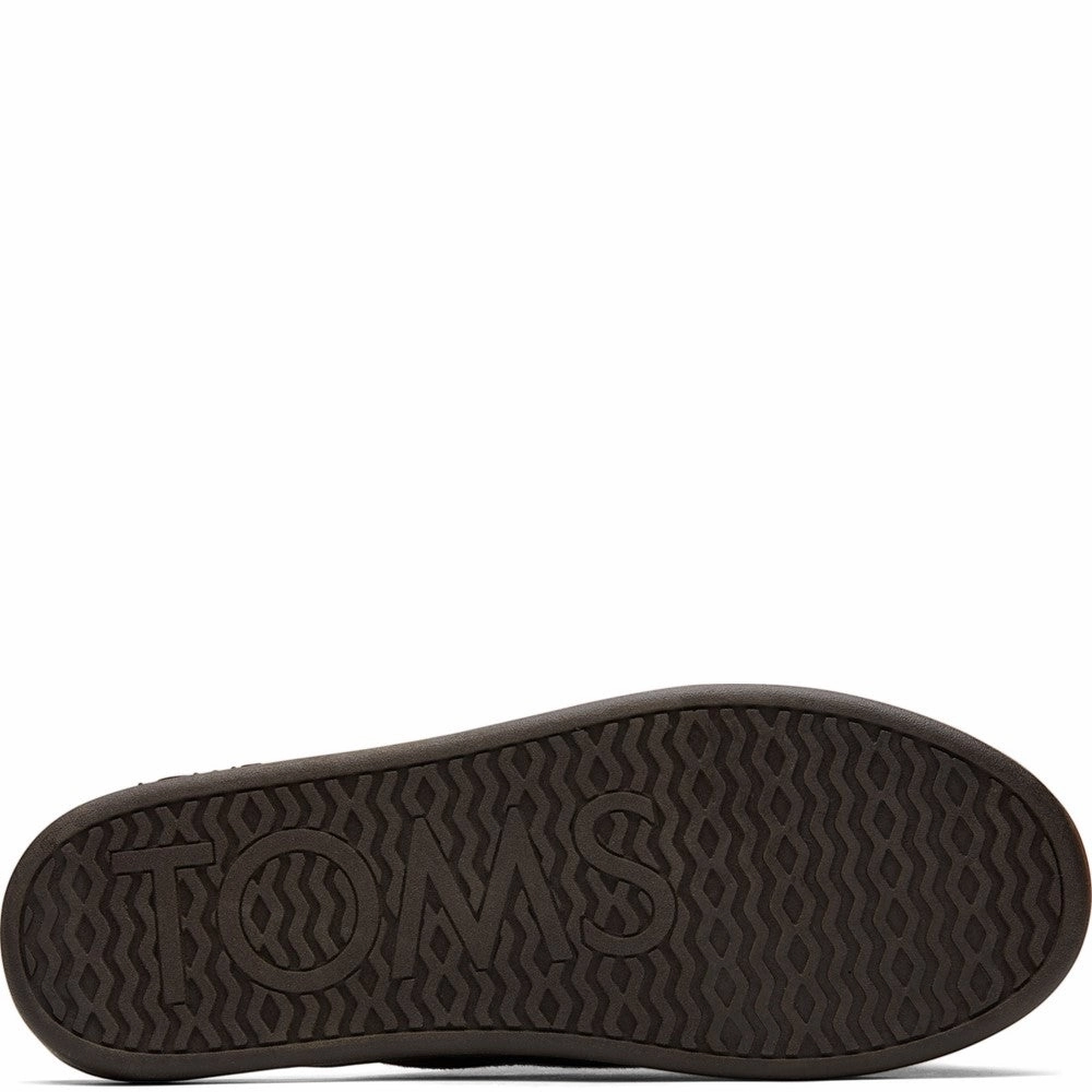 TOMS Harbor Mule Slippers Men's Sports Casual Shoes