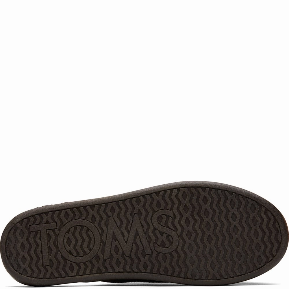 TOMS Harbor Mule Slippers Men's Sports Casual Shoes