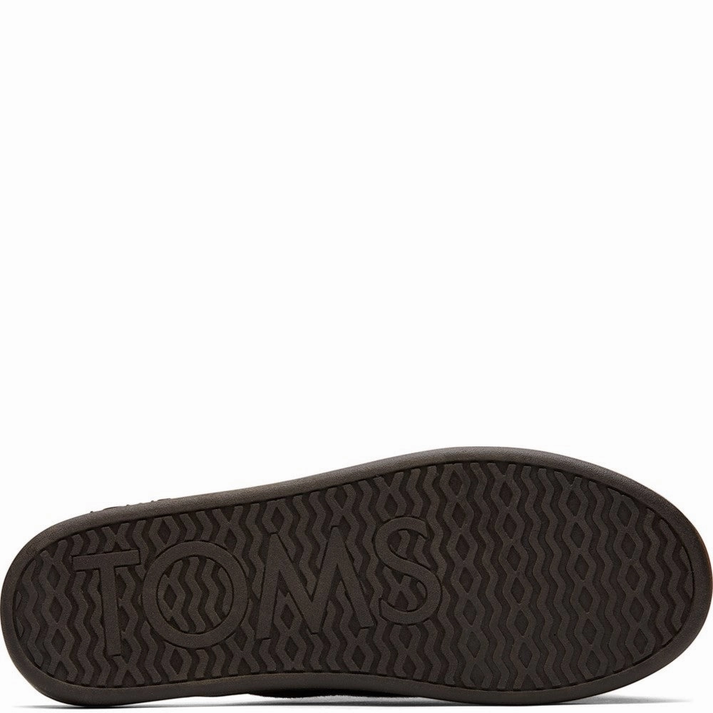 TOMS Harbor Mule Slippers Men's Sports Casual Shoes