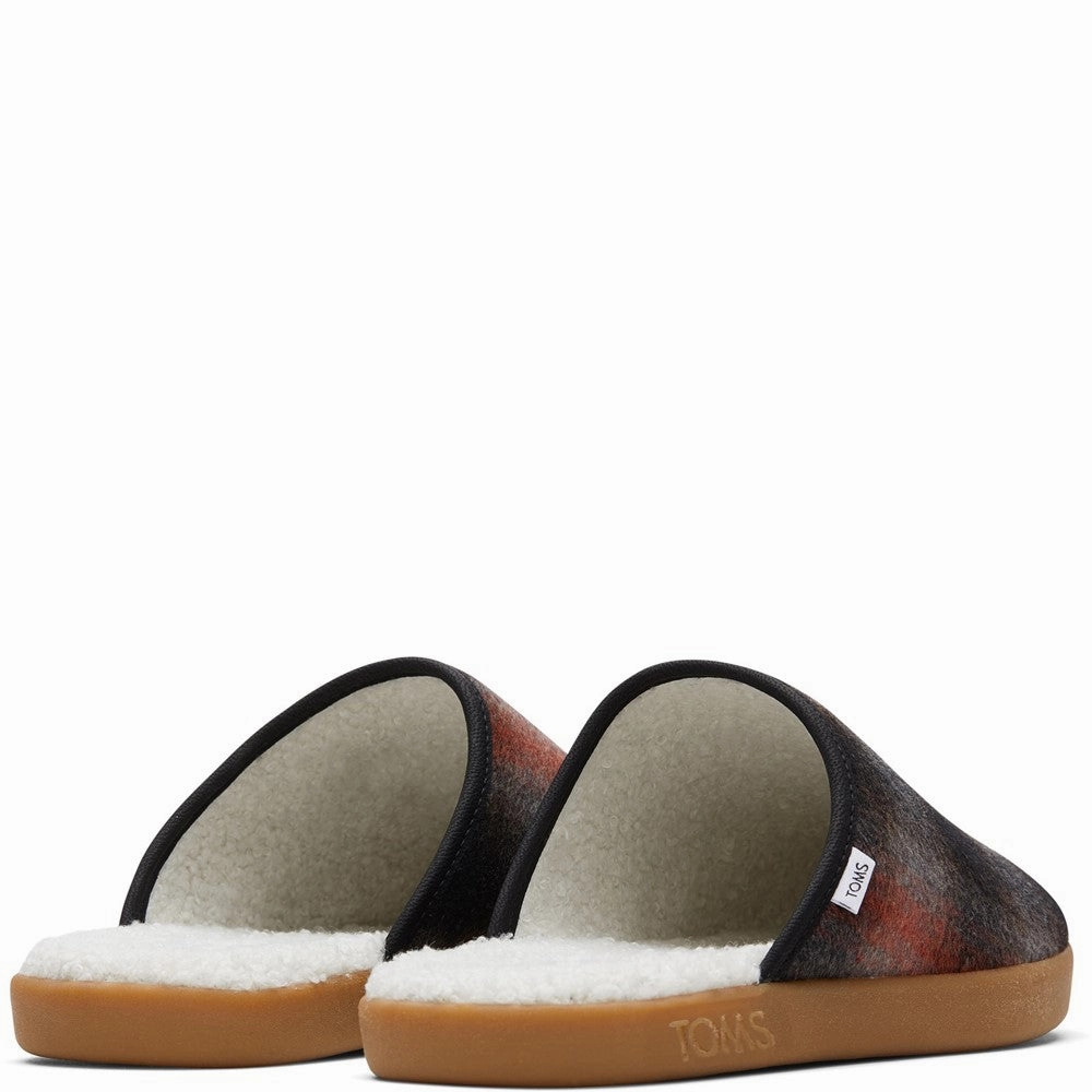 TOMS Harbor Slipper Men's Sports Casual Shoes