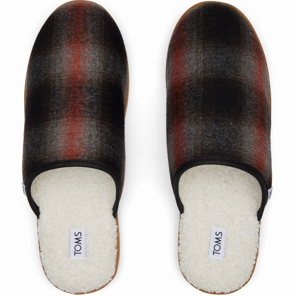 TOMS Harbor Slipper Men's Sports Casual Shoes