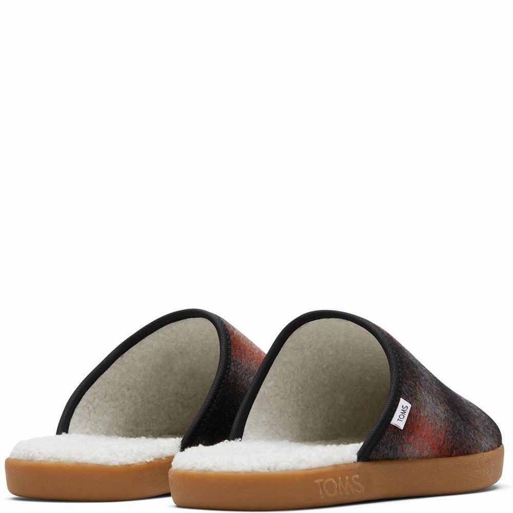 TOMS Harbor Slipper Men's Sports Casual Shoes