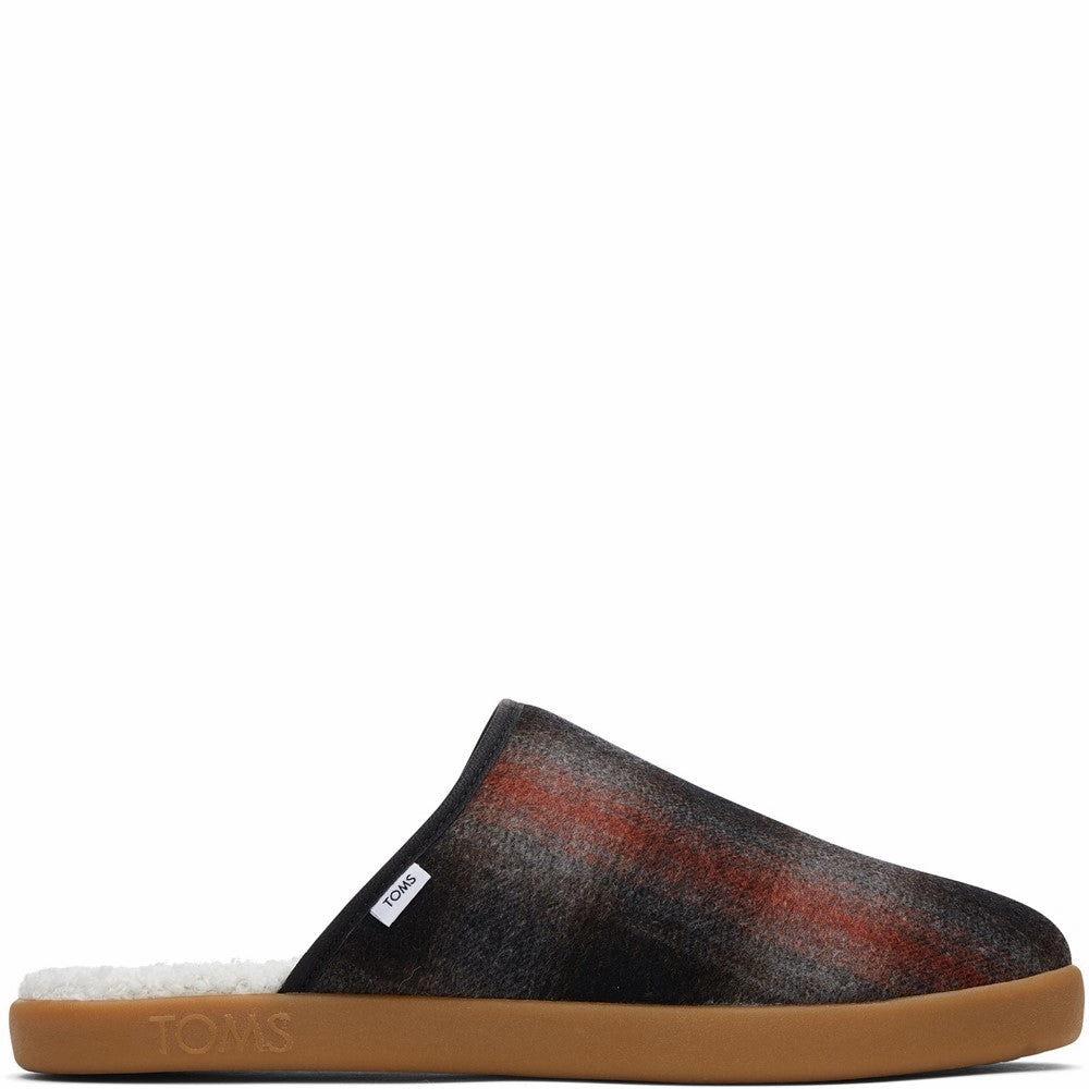 TOMS Harbor Slipper Men's Sports Casual Shoes