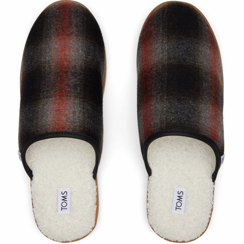 TOMS Harbor Slipper Men's Sports Casual Shoes