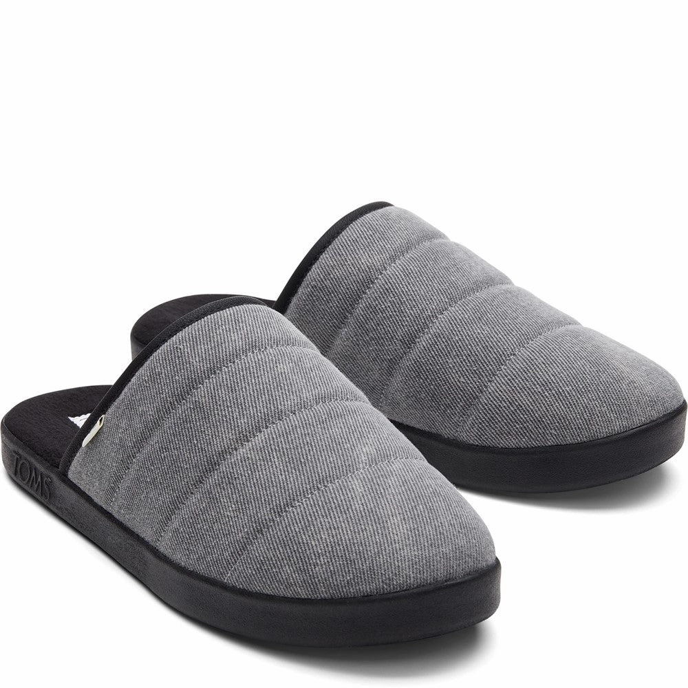 TOMS Harbor Slippers Basketball Shoes, Running Shoes