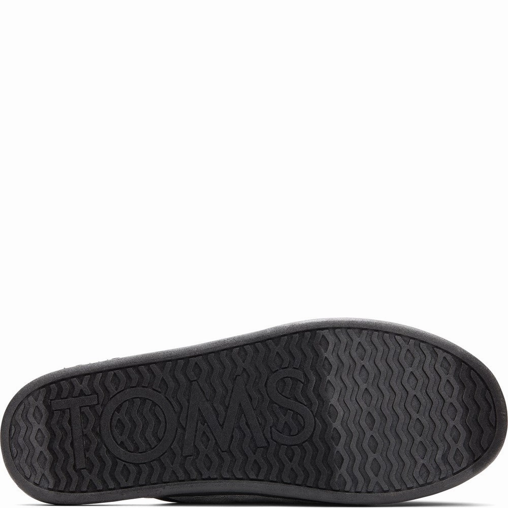 TOMS Harbor Slippers Men's Sports Casual Shoes