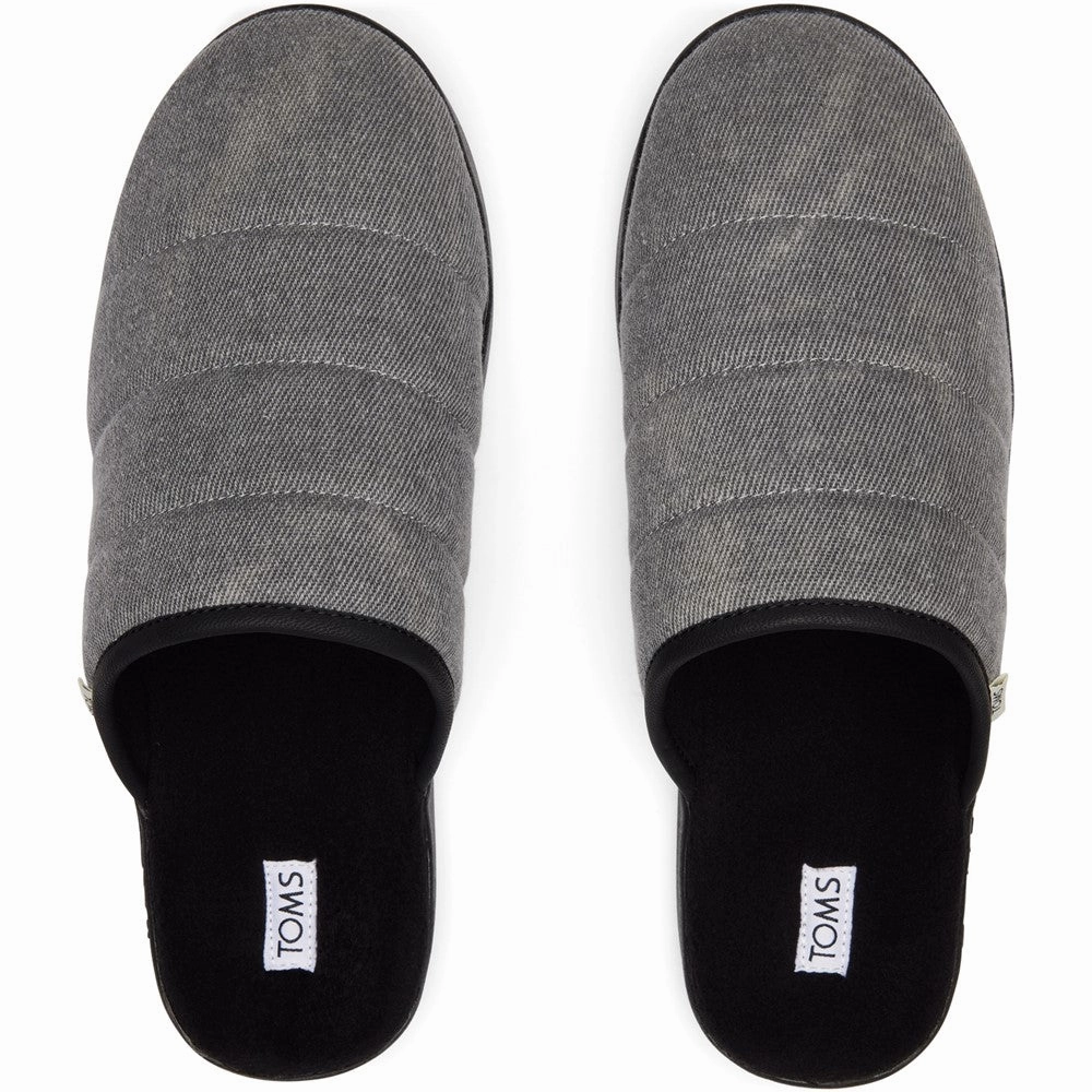 TOMS Harbor Slippers Men's Sports Casual Shoes