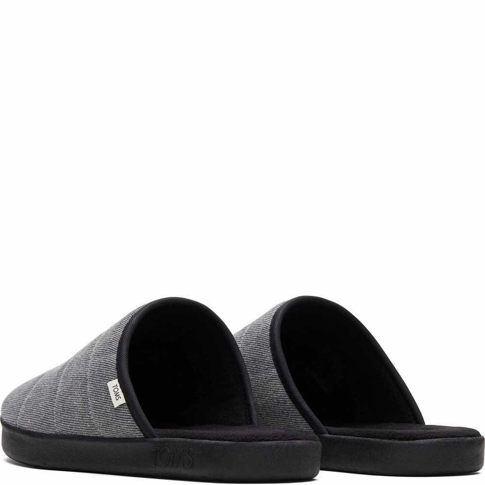 TOMS Harbor Slippers Men's Sports Casual Shoes