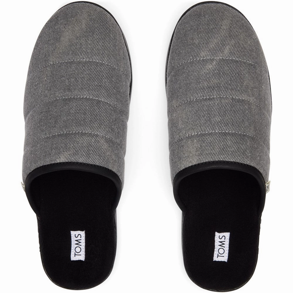 TOMS Harbor Slippers Men's Sports Casual Shoes