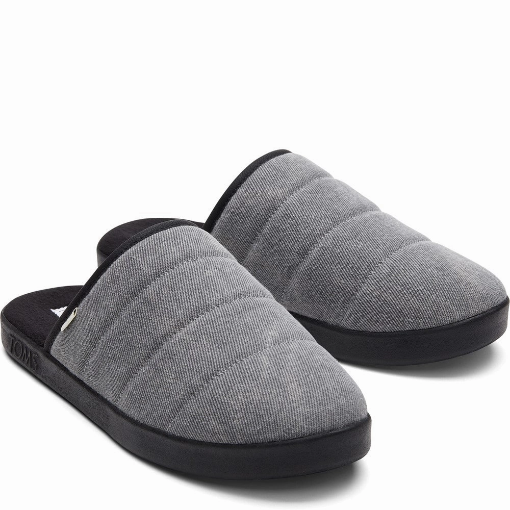 TOMS Harbor Slippers Basketball Shoes, Running Shoes