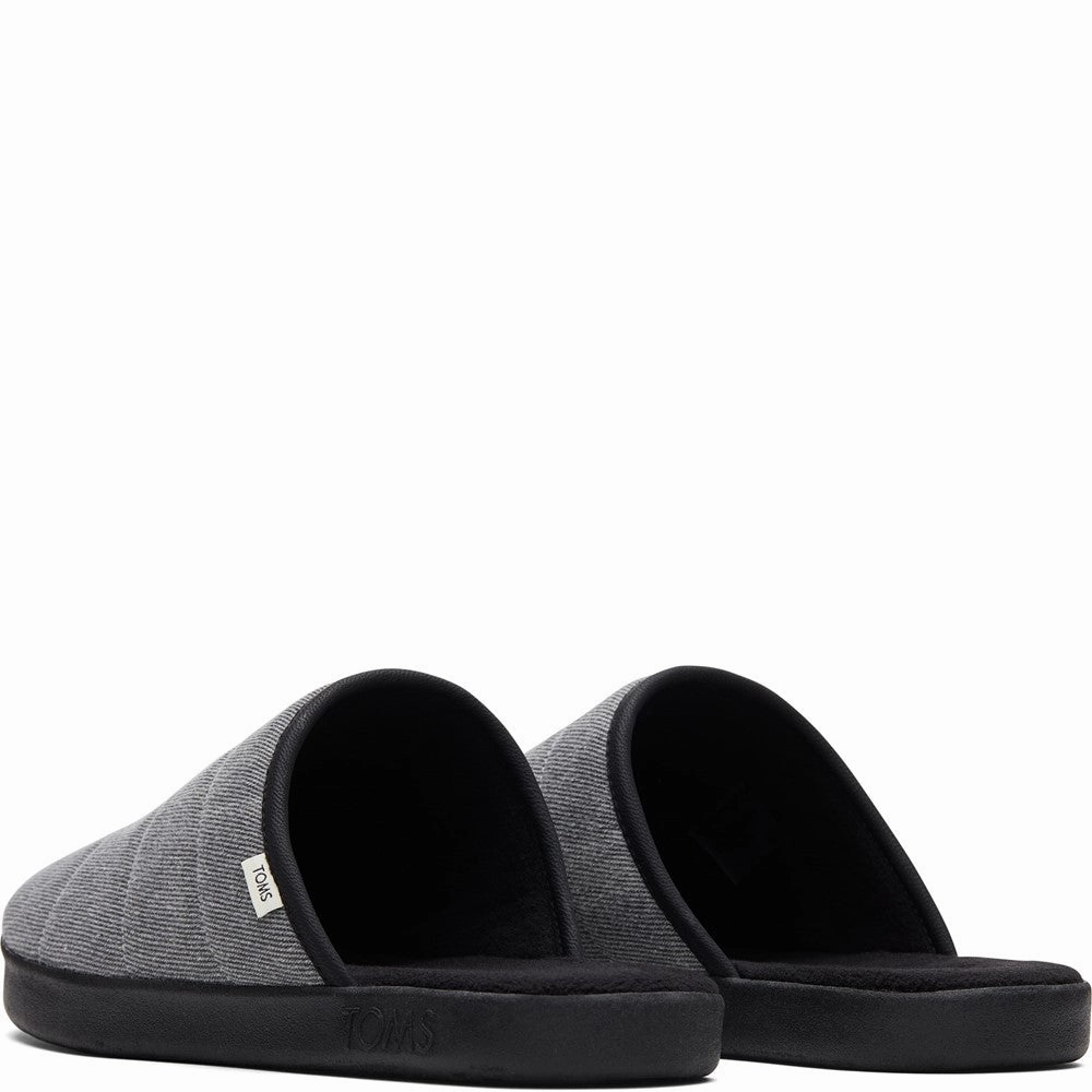 TOMS Harbor Slippers Men's Sports Casual Shoes