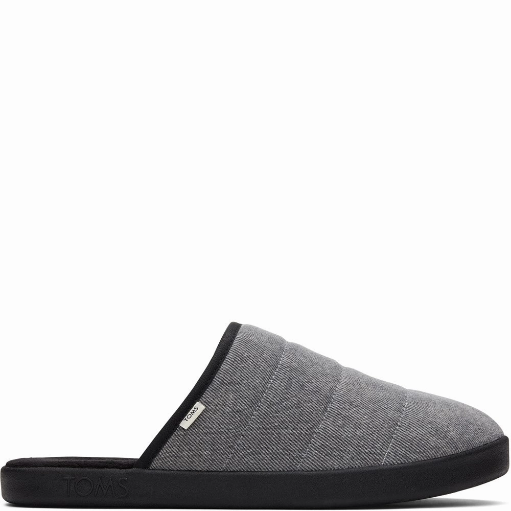 TOMS Harbor Slippers Men's Sports Casual Shoes