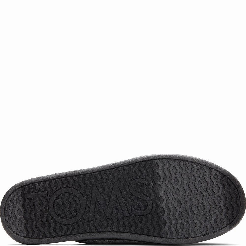 TOMS Harbor Slippers Men's Sports Casual Shoes