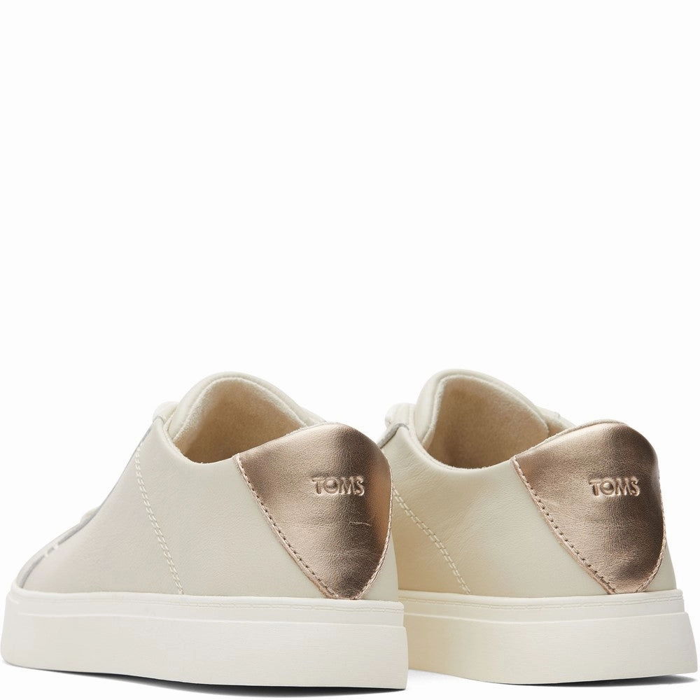 TOMS Kameron Trainer Women's Sneakers Casual Walking Shoes