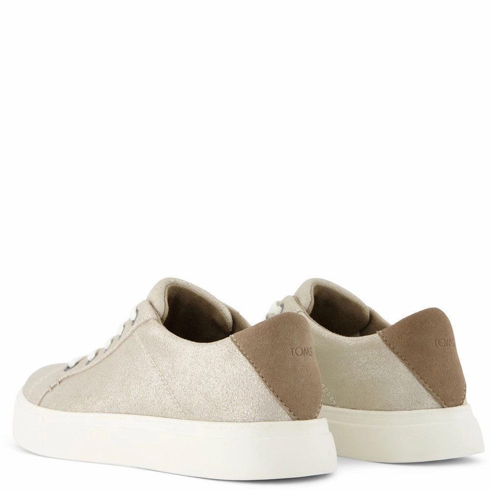 TOMS Kameron Trainer Women's Sneakers Casual Walking Shoes