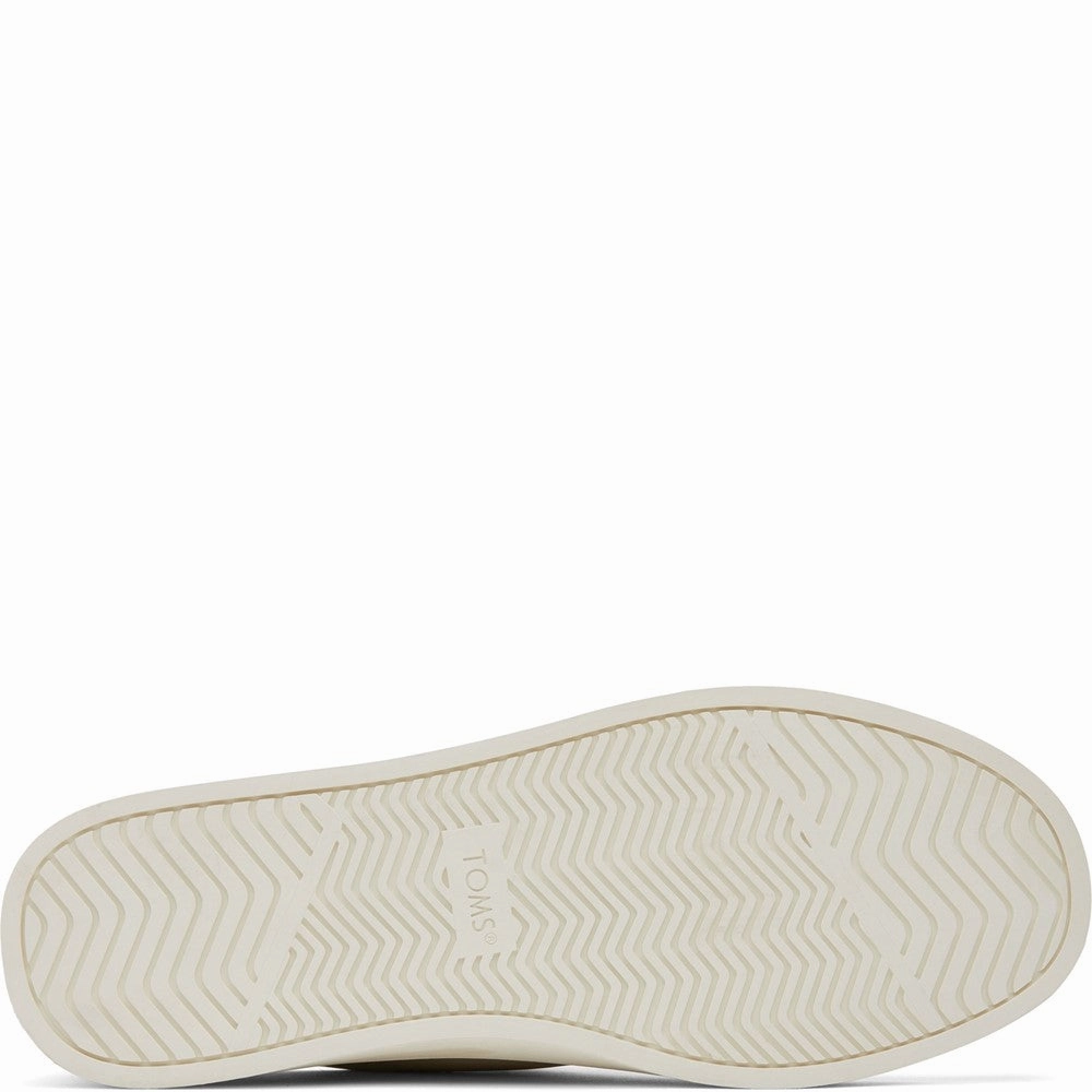 TOMS Kameron Trainer Women's Sneakers Casual Walking Shoes