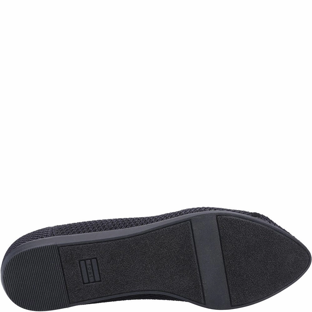 TOMS Katie Shoe Women's Sneakers Casual Walking Shoes